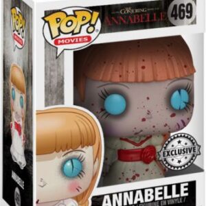 Annabelle