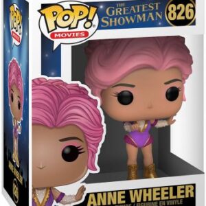 Anne Wheeler