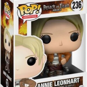 Annie Leonhart