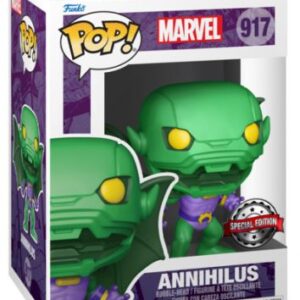 Annihilus