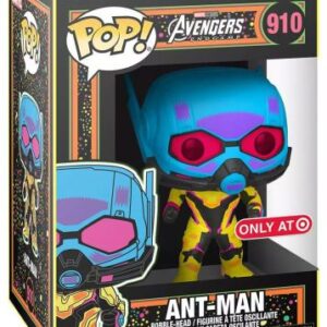 Ant-Man - Black Light