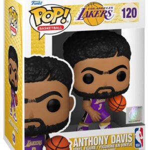Anthony Davis - Lakers