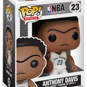 Anthony Davis - New Orleans Pelicans