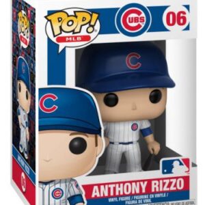 Anthony Rizzo
