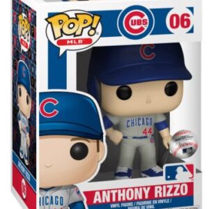 Anthony Rizzo