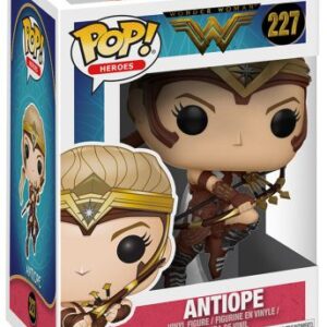 Antiope