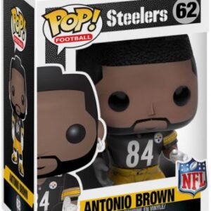Antonio Brown