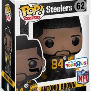 Antonio Brown