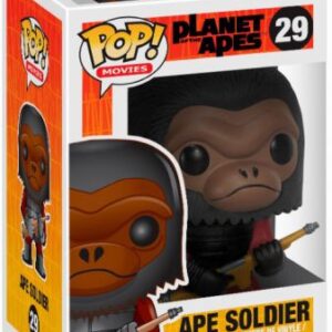 Ape Soldier