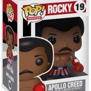 Apollo Creed