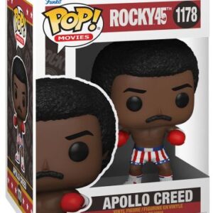 Apollo Creed