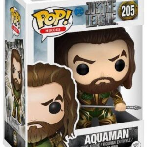 Aquaman