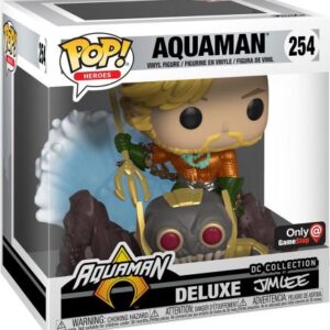 Aquaman