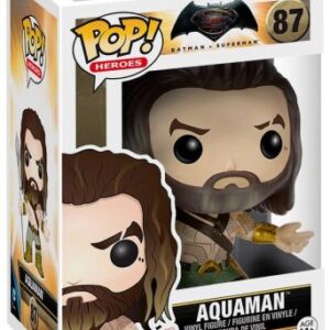 Aquaman
