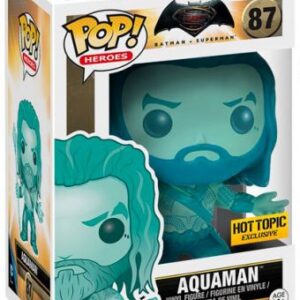 Aquaman - Océan