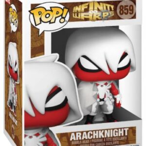 Arach-Knight