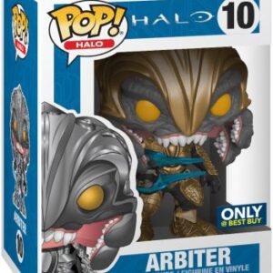 Arbiter