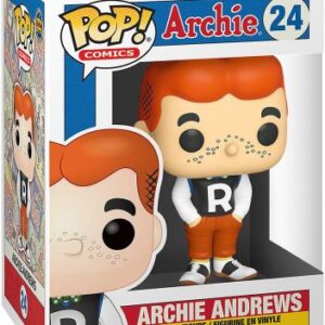 Archie Andrews