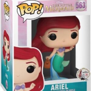 Ariel