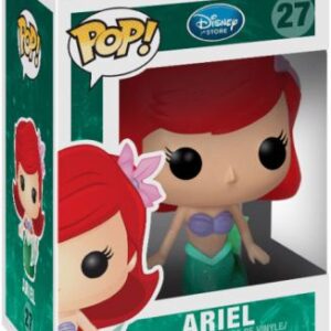 Ariel