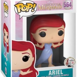 Ariel