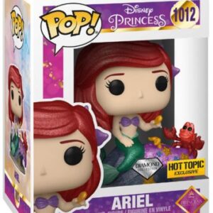 Ariel - Diamand