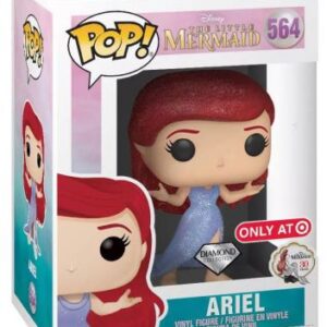 Ariel - Diamant
