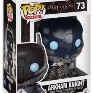 Arkham Knight