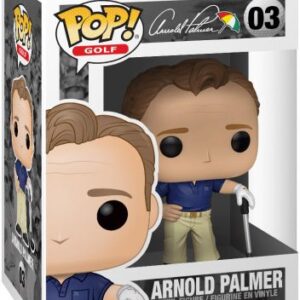 Arnold Palmer