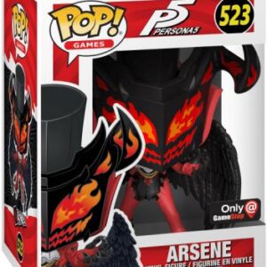Arsene