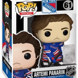 Artemi Panarin