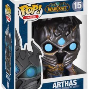 Arthas
