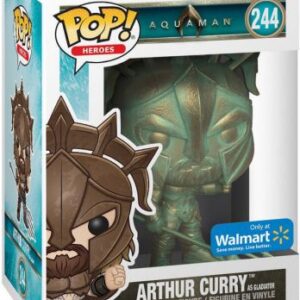 Arthur Curry - Patine de gladiateur