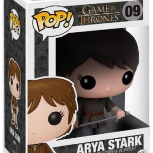Arya Stark