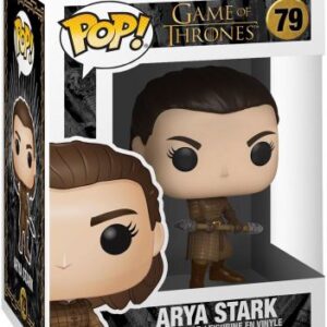 Arya Stark
