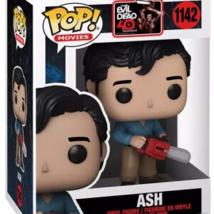 Ash [avec Chase]