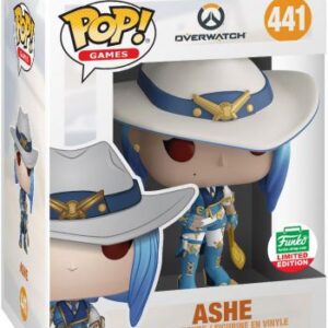 Ashe