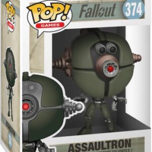 Assaultron