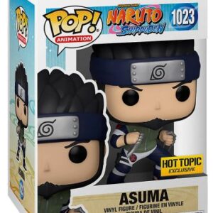 Asuma