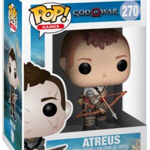 Atreus