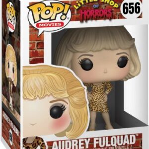 Audrey