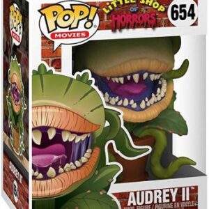 Audrey II