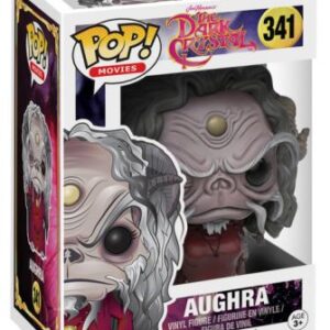 Aughra