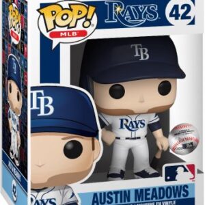 Austin Meadows