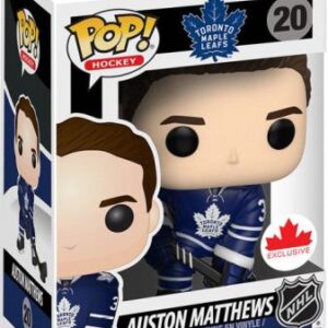 Auston Matthews