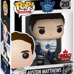 Auston Matthews