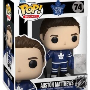 Auston Matthews - Maple Leafs