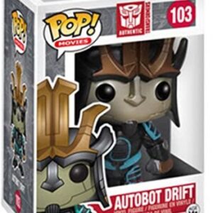 Autobot Drift