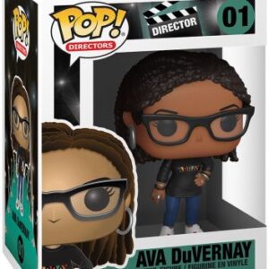 Ava DuVernay