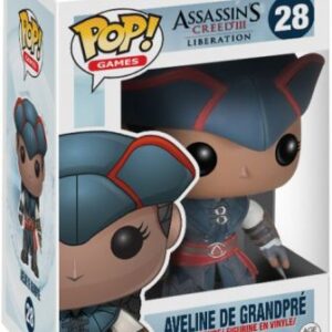 Aveline de Grandpré